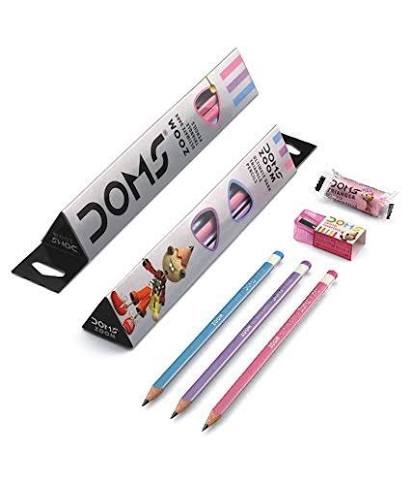DOMS PENCIL
