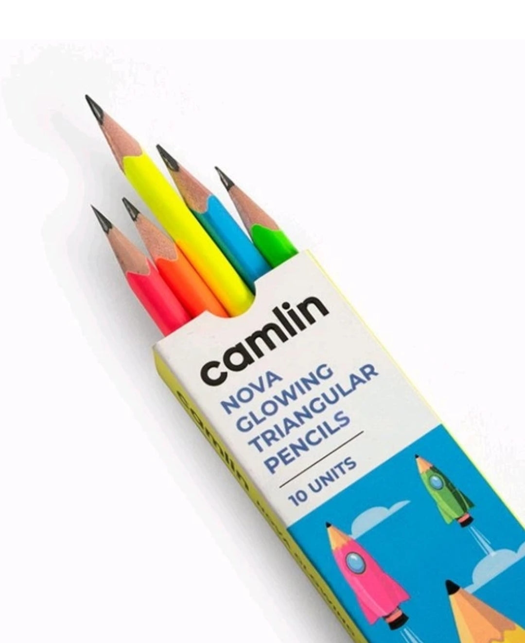 CAMLIN NOVA
