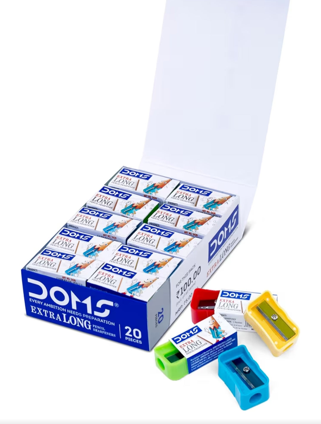 DOMS SHARPNER