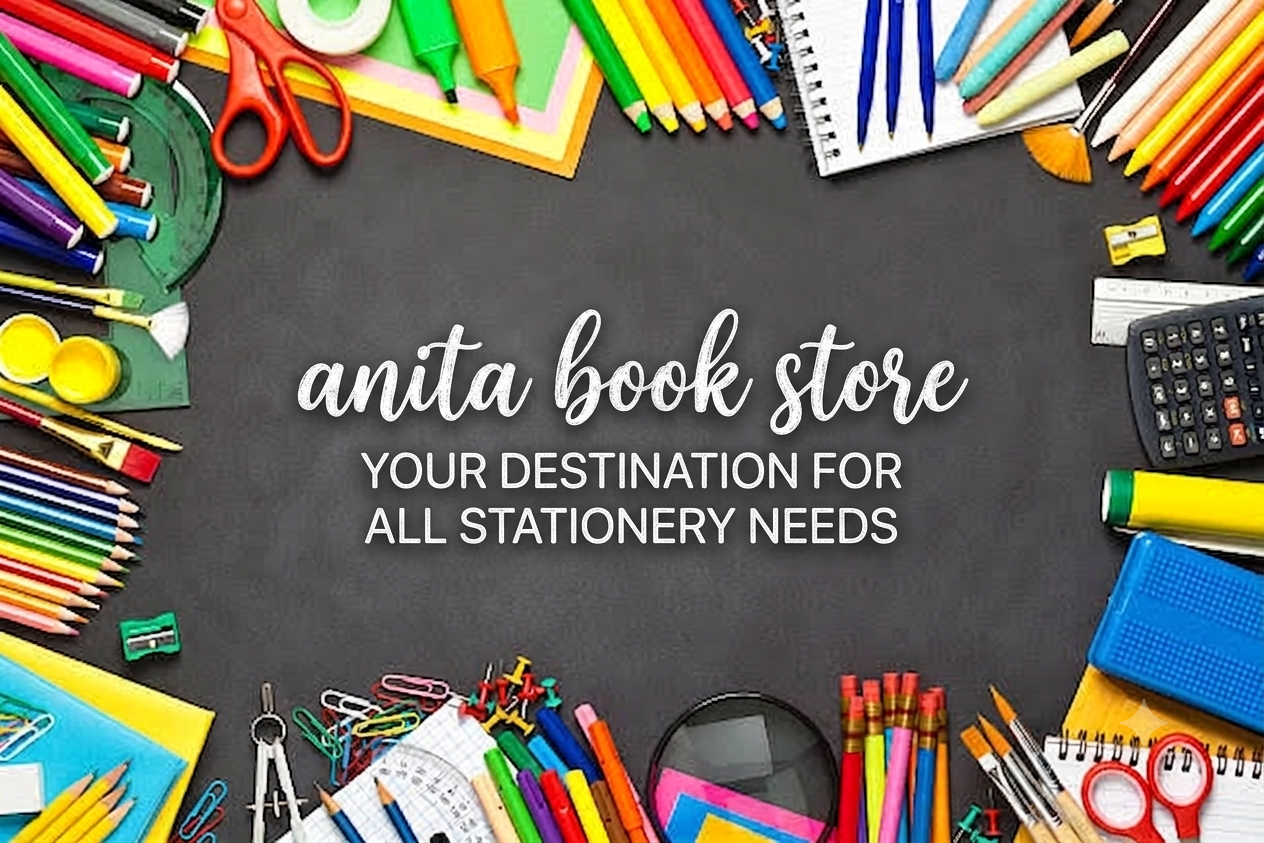 🖌️ Painting & Color Supplies