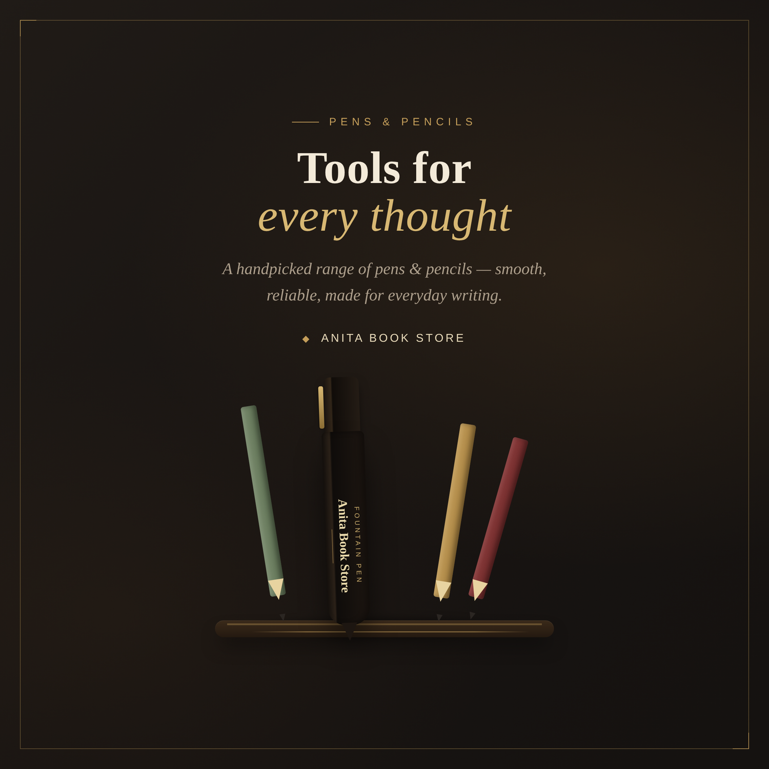 🖊️ Pens