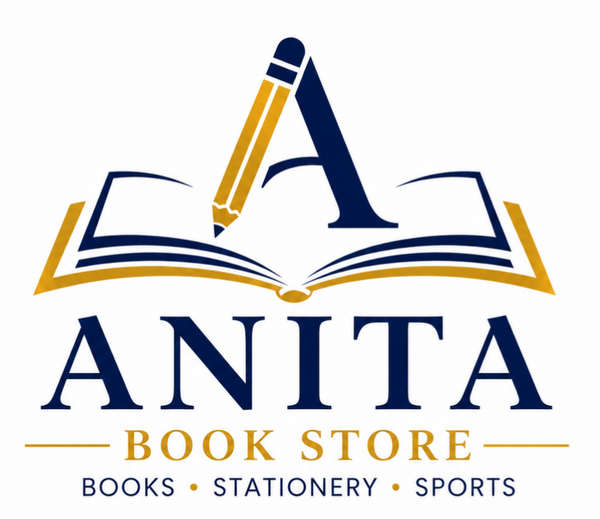 ANITA BOOK STORE