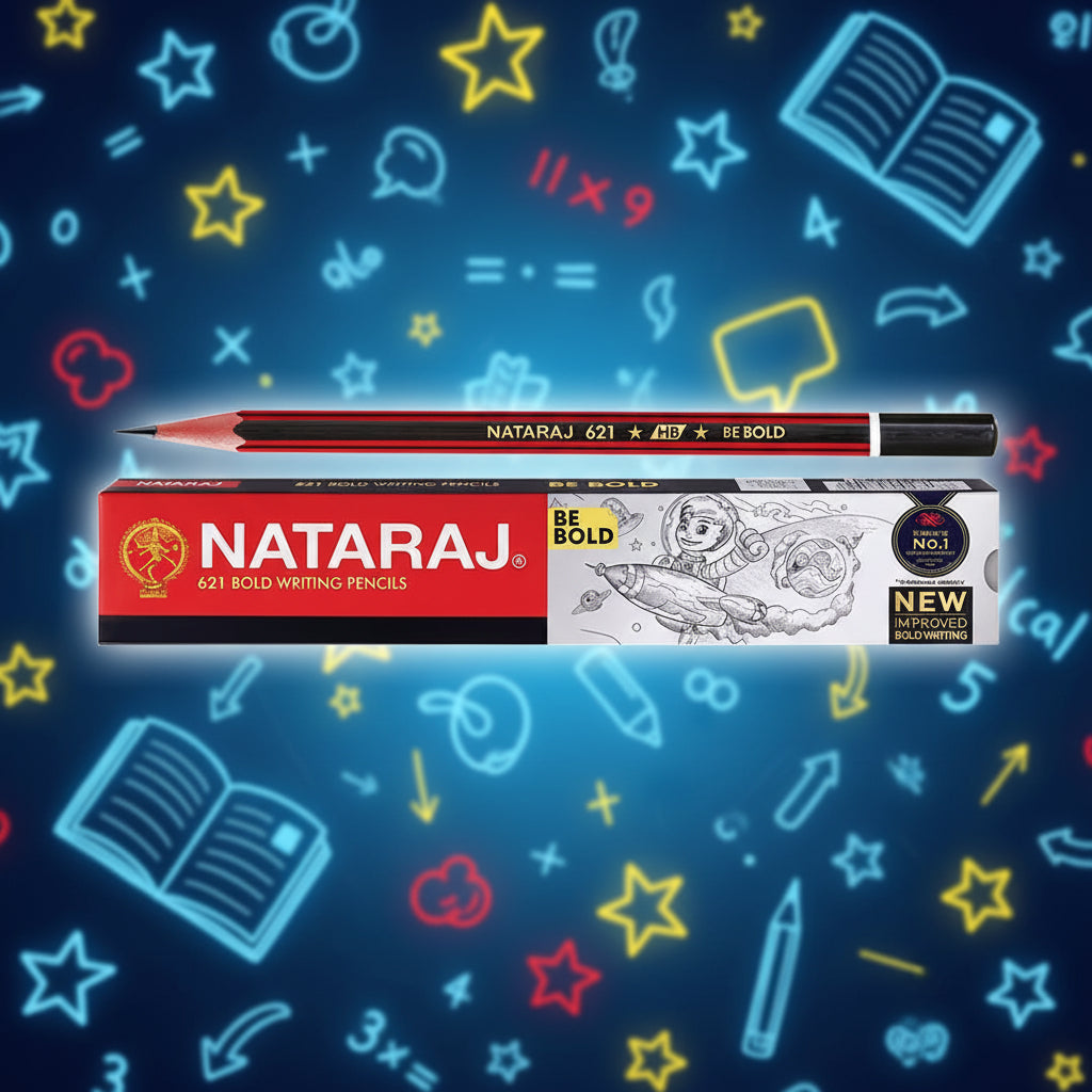 NATRAJ PENCIL