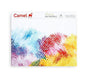 oil pastel color