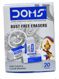 DOMS ERASER