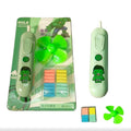 Electric eraser