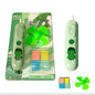 Electric eraser