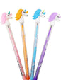 Fancy kids pencils