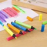 mini size wax color
